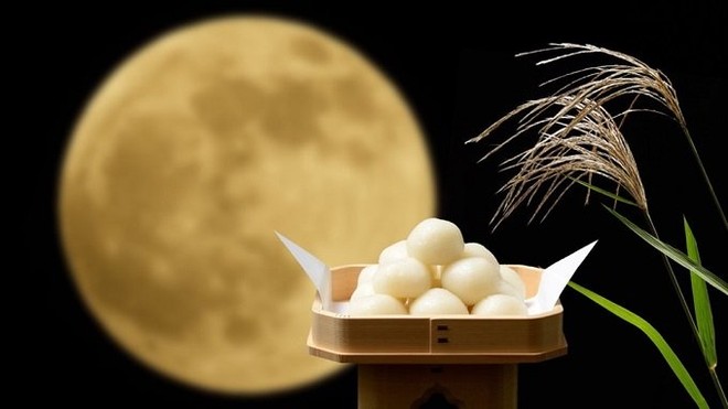 Bánh trung thu của các quốc gia trên thế giới trông như thế nào? ảnh 9