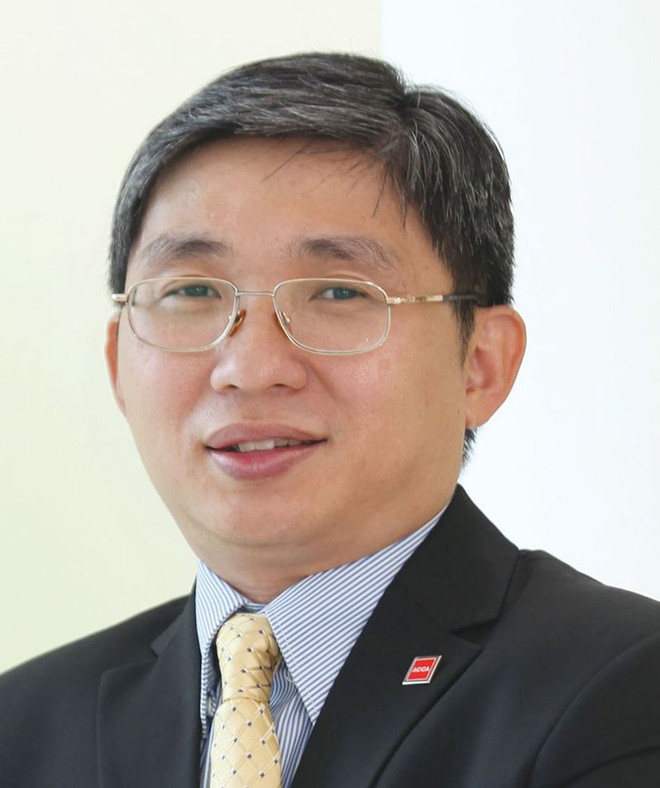 Ấn tượng Top 10 báo cáo phát triển bền vững 2018 ảnh 3