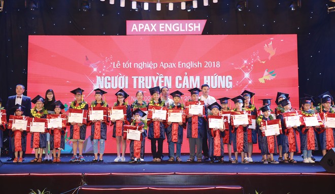 Giáo dục, đường sáng đến thành công