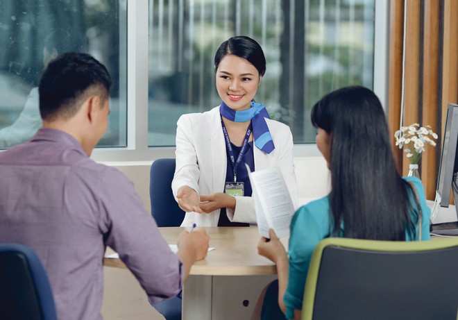 ACB: Lợi nhuận tăng trưởng bền vững ảnh 1