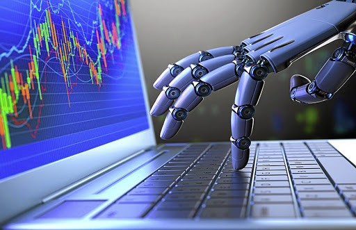 Con người hay robot và tương lai của ngành tư vấn đầu tư tài chính ảnh 1