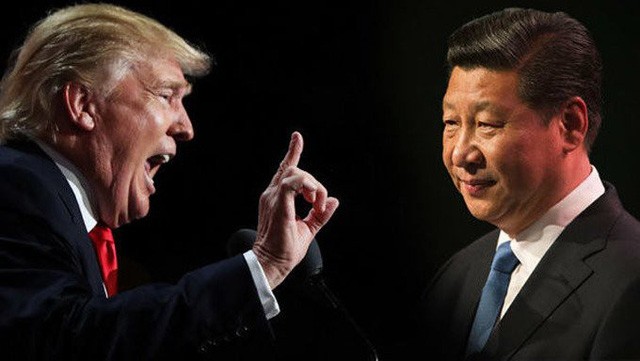 “Cánh tay phải” kín tiếng giúp ông Trump đối phó Trung Quốc ảnh 1
