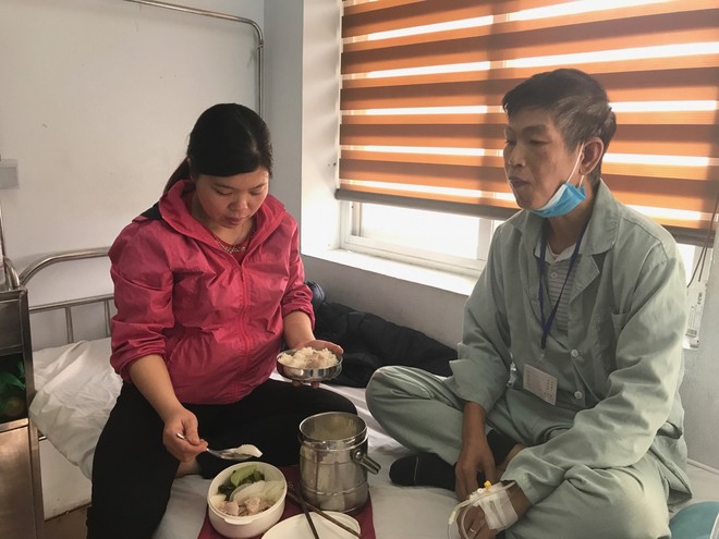 Bảo hiểm y tế - Góp thêm ấm áp Tết đoàn viên ảnh 1