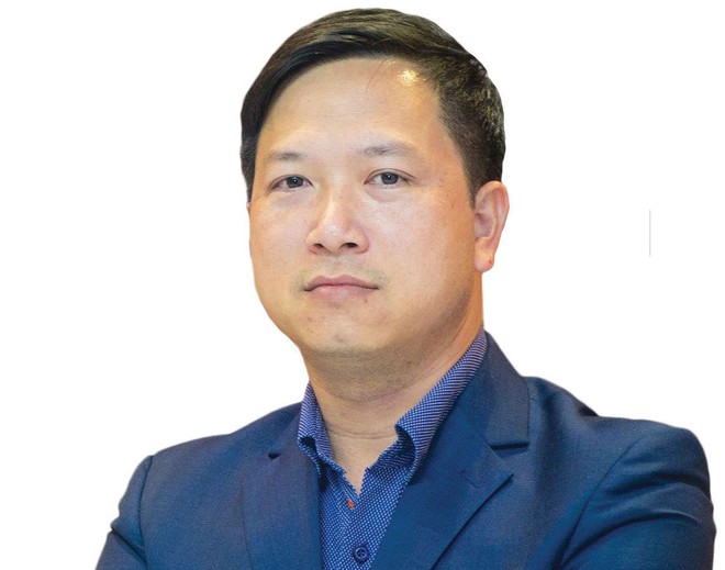 Tâm thái khởi nghiệp của Chủ tịch HVC Group ảnh 1