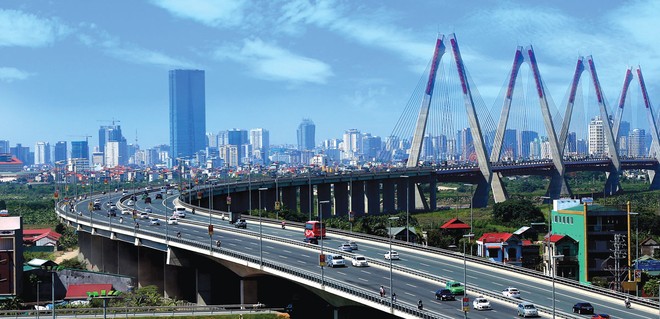 Tạo sức ép cho kinh tế thị trường phát triển ảnh 3