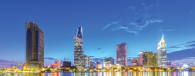Tạo sức ép cho kinh tế thị trường phát triển
