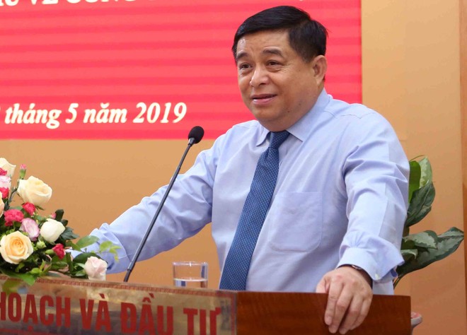 Triển khai quyết định nhân sự của Ban Bí thư và Thủ tướng Chính phủ ảnh 3