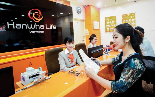 “Sóng Hàn” tiếp tục dội vào thị trường bảo hiểm nhân thọ