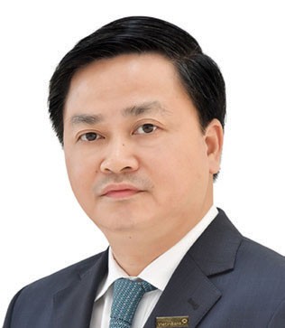 Kiến nghị đầu năm của các lãnh đạo ngân hàng ảnh 1