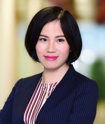 Hành trình tất yếu của các ngân hàng trong thời đại mới ảnh 1