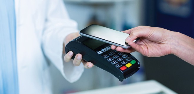 Thanh toán không dùng tiền mặt chuyển biến tích cực