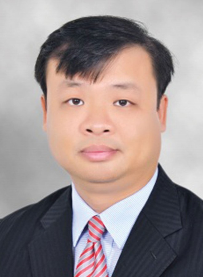Chuyển đổi số, một cách thức tìm cơ trong nguy ảnh 1