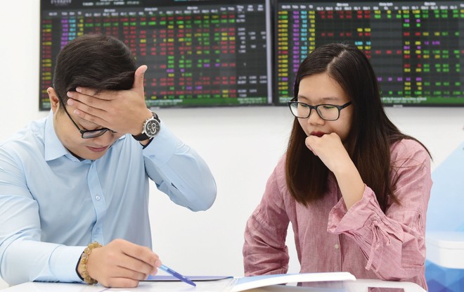 Doanh nghiệp lo… hẹp cửa gọi vốn