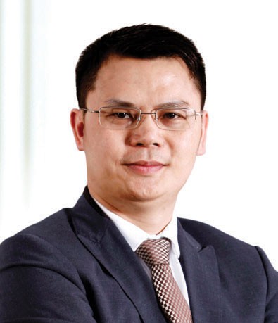 Thị trường chứng khoán Việt Nam kỳ vọng trên chặng đường mới ảnh 1
