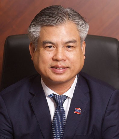 Thị trường chứng khoán Việt Nam kỳ vọng trên chặng đường mới ảnh 3