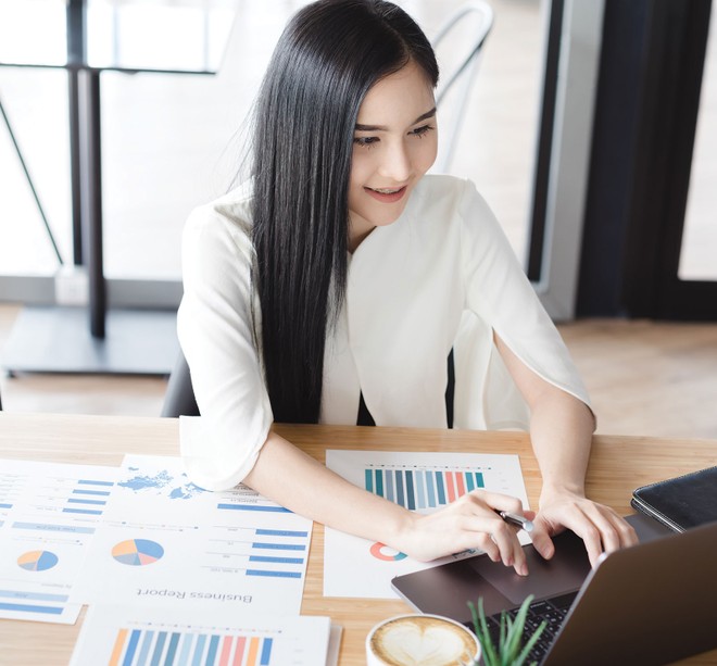 Thị trường tài chính: Chuyện mới thời 4.0 ảnh 2