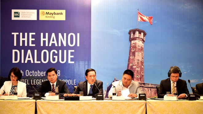 Rủi ro đầu tư vào Việt Nam là gì? ảnh 1