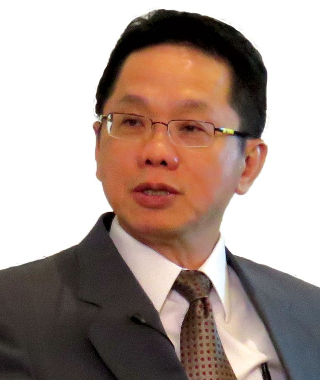 CEO Sở GDCK Đài Loan: Chìa khóa tạo niềm tin là sự minh bạch ảnh 1