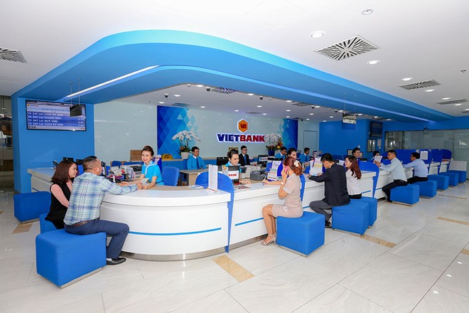 VietBank - ngân hàng "sinh sau" đang phát triển ra sao? ảnh 1