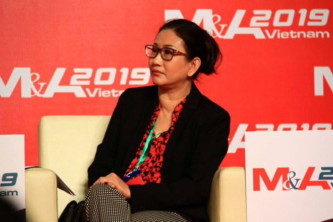 Diễn đàn M&A 2019: Thay đổi để bứt phá ảnh 8