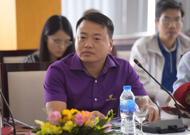 Thúc đẩy triển khai cơ chế Sandbox trong kinh tế chia sẻ tại Việt Nam ảnh 13