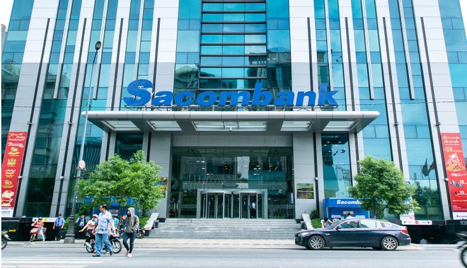 Tổ chức liên quan Thành viên HĐQT Sacombank (STB) tận dụng sóng tăng bán ra toàn bộ cổ phiếu