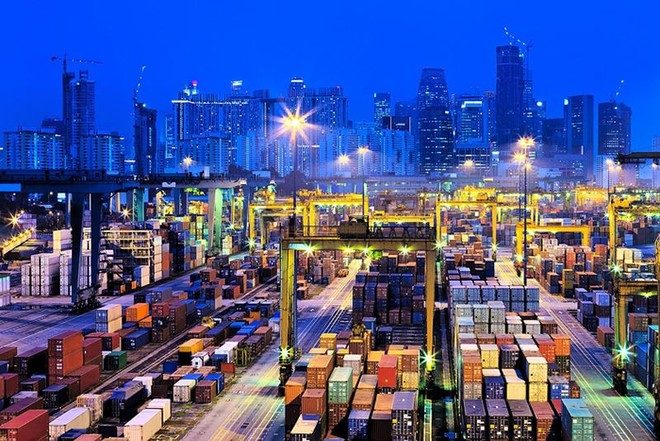WB: Kinh tế toàn cầu tăng trưởng 3,1% năm 2018, sau đó giảm tốc