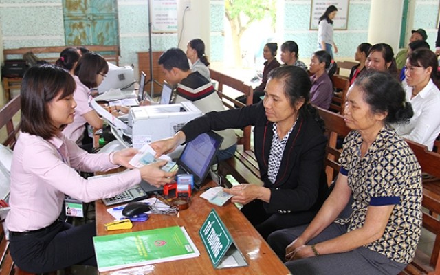 Thời hạn và phương thức trả nợ đối với chương trình cho vay hộ nghèo