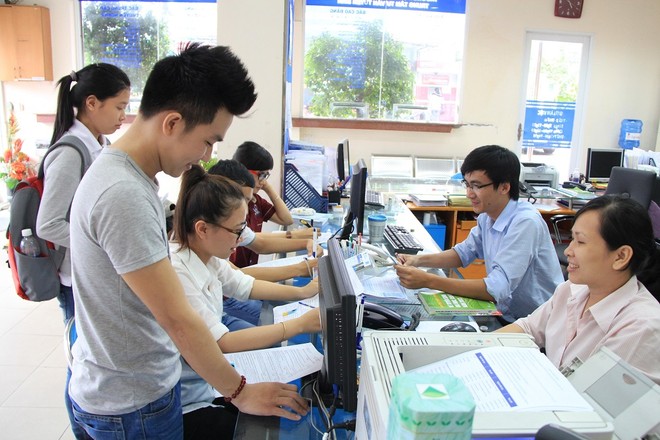 Điều kiện để được vay vốn Ngân hàng Chính sách xã hội đóng chi phí đi lao động ở nước ngoài