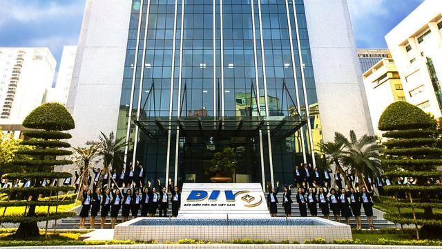 Đến hết năm 2020, tổng nguồn vốn nhàn rỗi của Bảo hiểm Tiền gửi Việt Nam gần 67.700 tỷ đồng