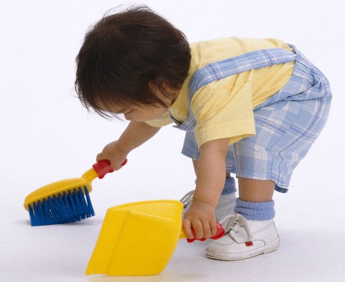 Bí kíp giúp trẻ tạo lập thói quen quản lý tiền
