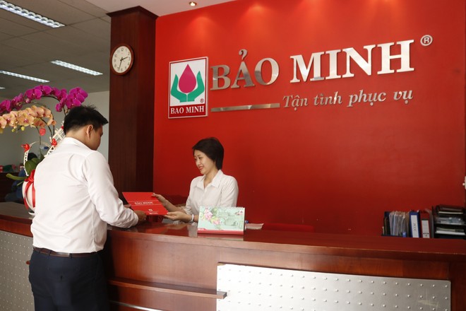AM BEST duy trì xếp hạng năng lực tài chính B++ của Bảo hiểm Bảo Minh
