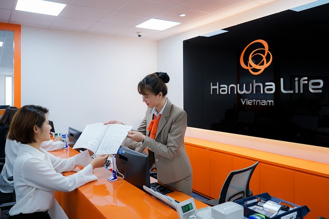Bảo hiểm nhân thọ, nhìn từ những con số bồi thường “khủng” ảnh 1