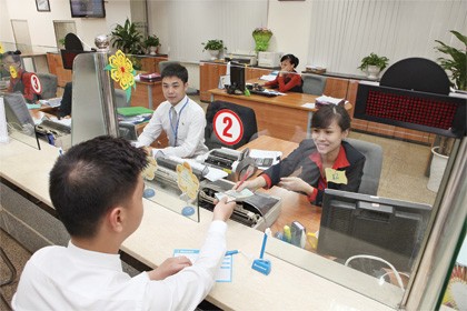 Phó thống đốc Nguyễn Phước Thanh: Sở hữu chéo giảm dần kể khi đẩy mạnh tái cấu trúc ảnh 2