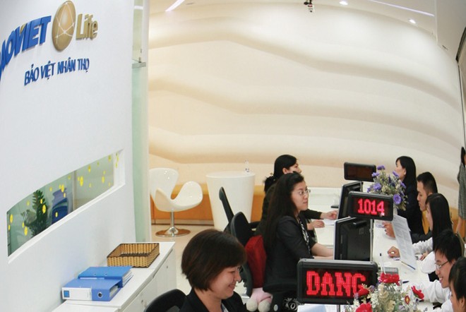 Bảo hiểm hưu trí: của để dành! ảnh 1
