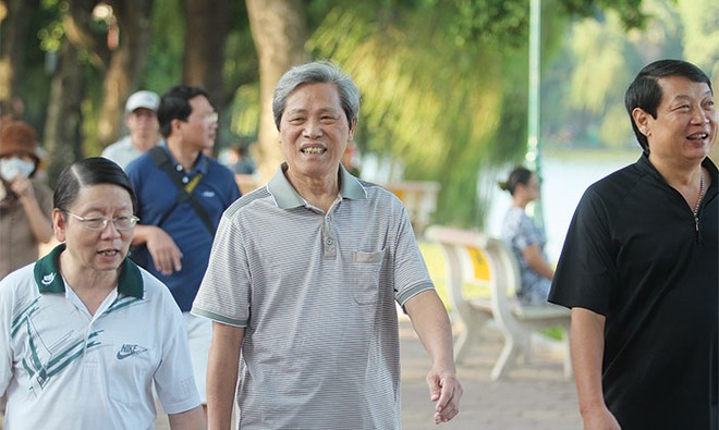 Cụ thể hóa định hướng phát triển hệ thống bảo hiểm hưu trí đa trụ cột theo kênh Quỹ HTTN
