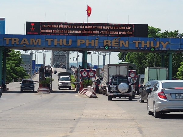 Ít người biết rằng, từ tháng 9/2016, các dự án BOT giao thông chỉ được triển khai khi người dân đồng thuận ảnh 1