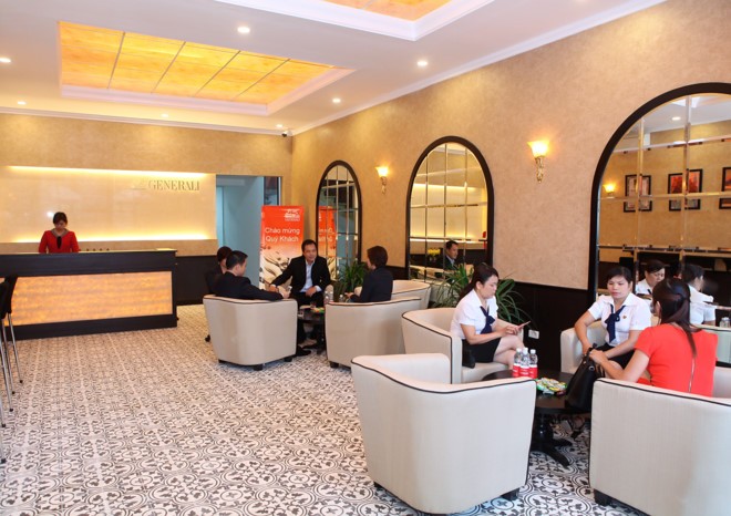 Doanh nghiệp bảo hiểm nhân thọ nhỏ bận rộn với kế hoạch “nâng cấp” ảnh 1
