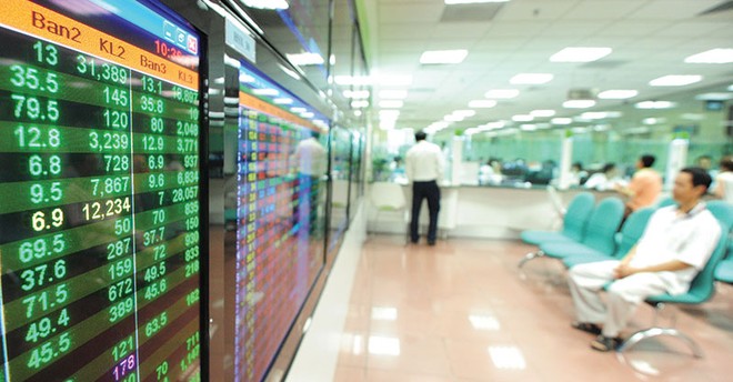Các quỹ ETF nội như VFMVN30 và SSIAM VNX50 đều ghi nhận lợi nhuận ấn tượng thời gian qua