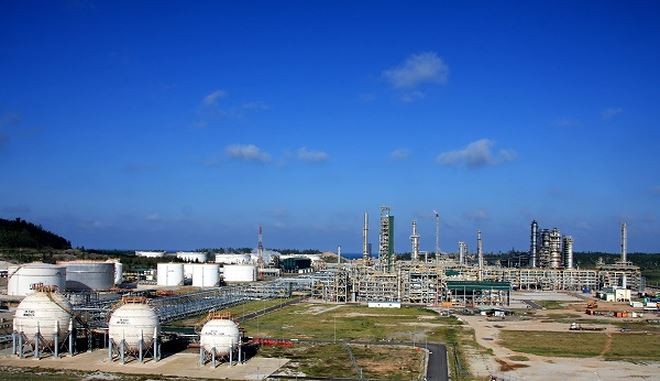 Tháng 1/2018, 3 ông lớn dầu khí sẽ “đại náo” sàn đấu giá ảnh 1