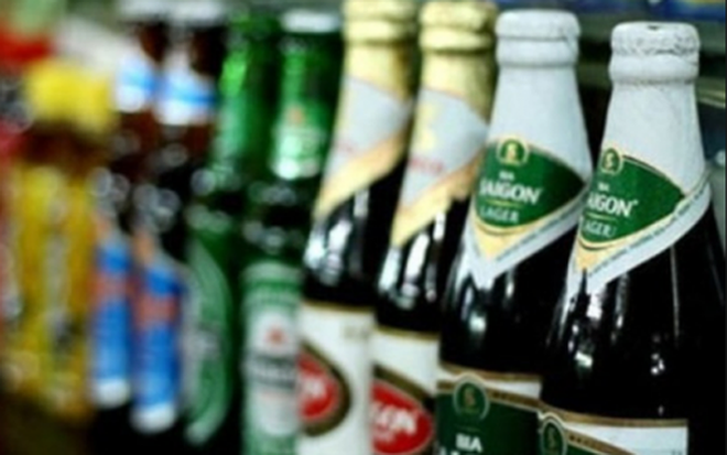 Chứng khoán cuối năm: Đà tăng vẫn còn ảnh 1