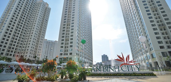 Chọn chất lượng sống mới với các dự án của Geleximco ảnh 1