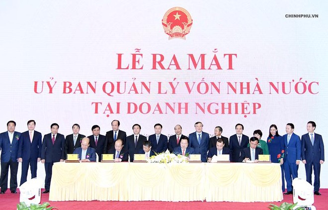 10 dấu ấn kinh tế nổi bật năm 2018 ảnh 4