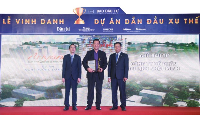 Bất động sản nghỉ dưỡng 2019 - Du lịch ngay tại nhà mình ảnh 1