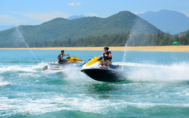 Giải đua ô tô địa hình Mui Dinh Challenge 2019 đã có tay đua nữ ảnh 2