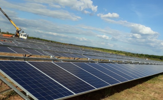Hơn 26.600 tỷ đồng đầu tư vào Đắk Lắk ảnh 1
