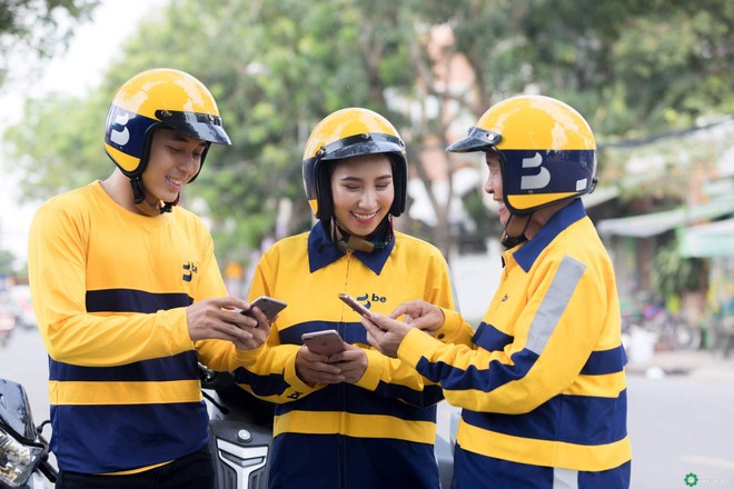 Đại diện Be Group khẳng định: "không hề có chuyện Be sáp nhập với FastGo".
