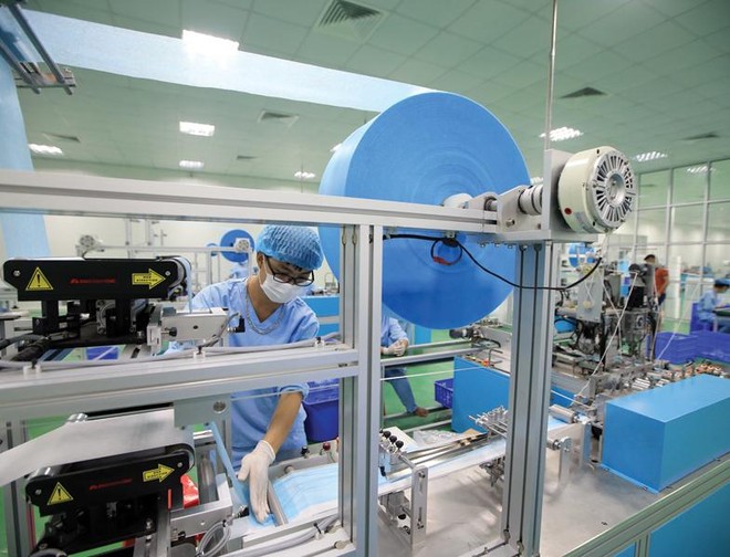 Doanh nghiệp Việt đã được tự do kinh doanh những gì pháp luật không cấm, đang cần được tự do quyết định làm gì, như thế nào…