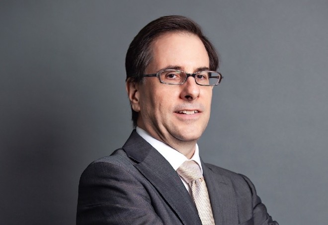 Ông Michael Kokalari, Chuyên gia Kinh tế trưởng VinaCapital