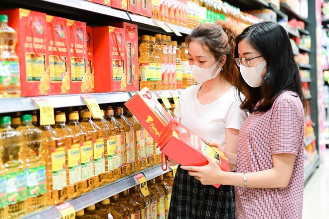 Năm 2020, KIDO (KDC) báo lãi trước thuế 418 tỷ đồng, tăng hơn 47%